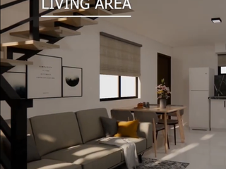 3 Spacious Bedrooms House and Lot For  Sale in Plaridel Bulacan