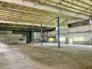 FOR SALE - Warehouse in Cainta, Rizal