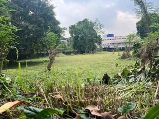 FOR SALE - Residential Vacant Lot in Greenhills West, Brgy. Greenhills, San Juan City