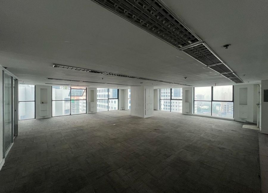 FOR SALE or RENT | Prime Office Investment in Ortigas Center