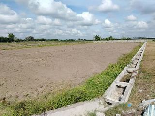 Farm Lots For Sale with TCT in La Paz, Magalang, Pampanga