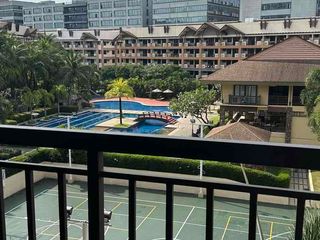 2 Bedroom Ohana Place Residences Condo for Rent | Fully Furnished 2BR Near Alabang