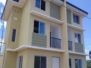 PAGIBIG FINANCING DUPLEX TYPE 2BR HOUSE AND LOT FOR SALE IN ANTIPOLO-TERESA RIZAL BOUNDARY