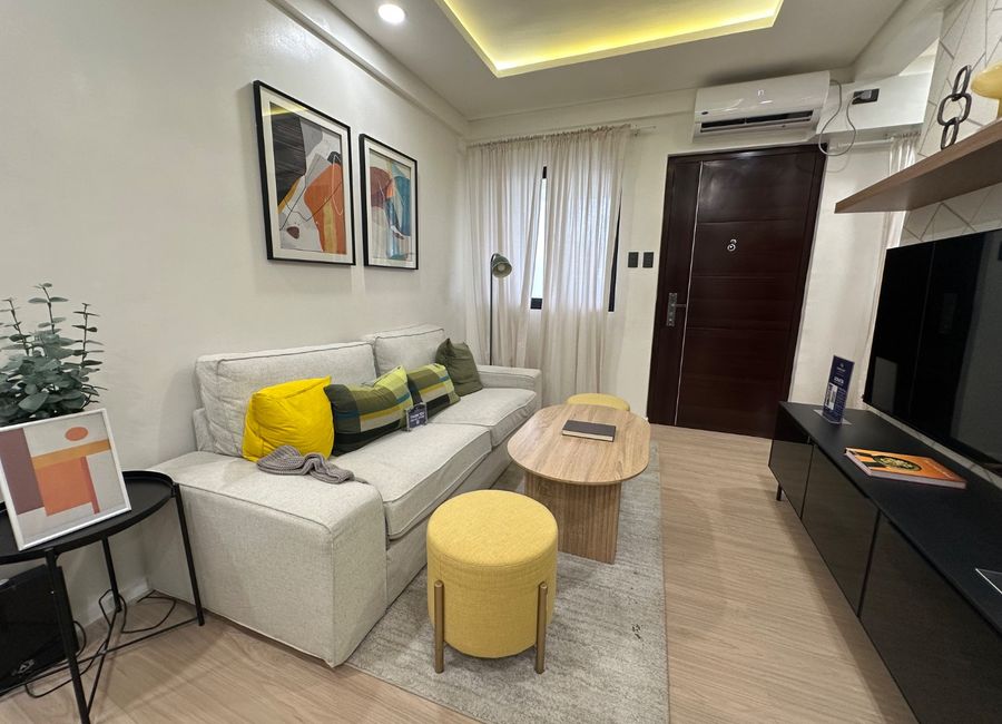 House and Lot 2–BR For Sale In Atlu Bola, Mabalacat Pampanga