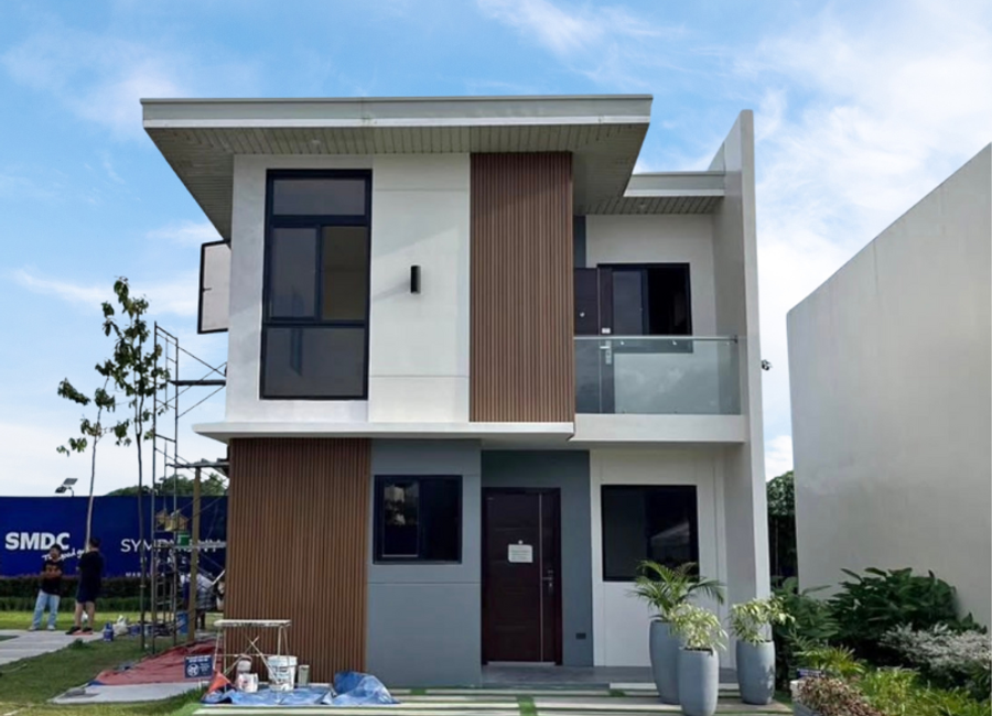 2–BR House and Lot For Sale In Atlu Bola, Mabalacat Pampanga