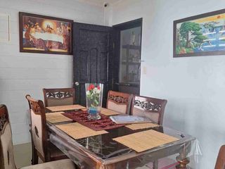 Single Detached Home with 8 BRMS , 3 levels with view Semi Furnished w/view