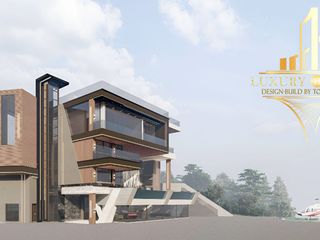 Splendido Taal Golf and Country Club House for Sale in Tagaytay City