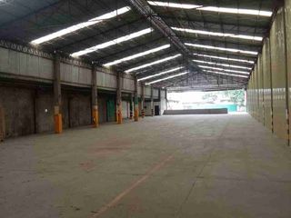 Warehouse for Lease in Consolacion