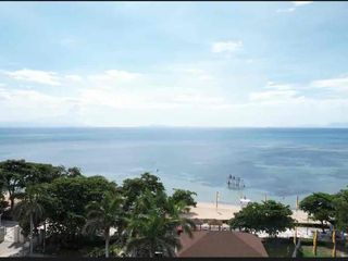 THE NAUTILUS BEACHFRONT STUDIO IN BATANGAS