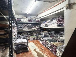 COMMERCIAL SPACE FOR RENT IN TUTUBAN MALL