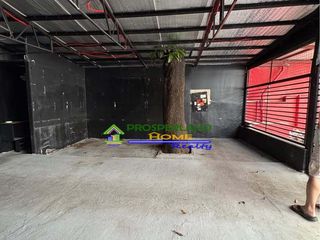 FOR LEASE: COMMERCIAL SPACE IN CONCEPCION DOS, MARIKINA
