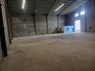 Warehouse Property FOR LEASE– Velasquez, Taytay, Rizal