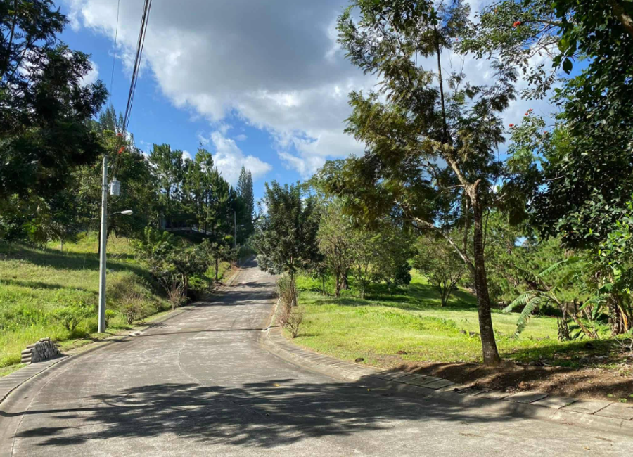 EDEN RIDGE