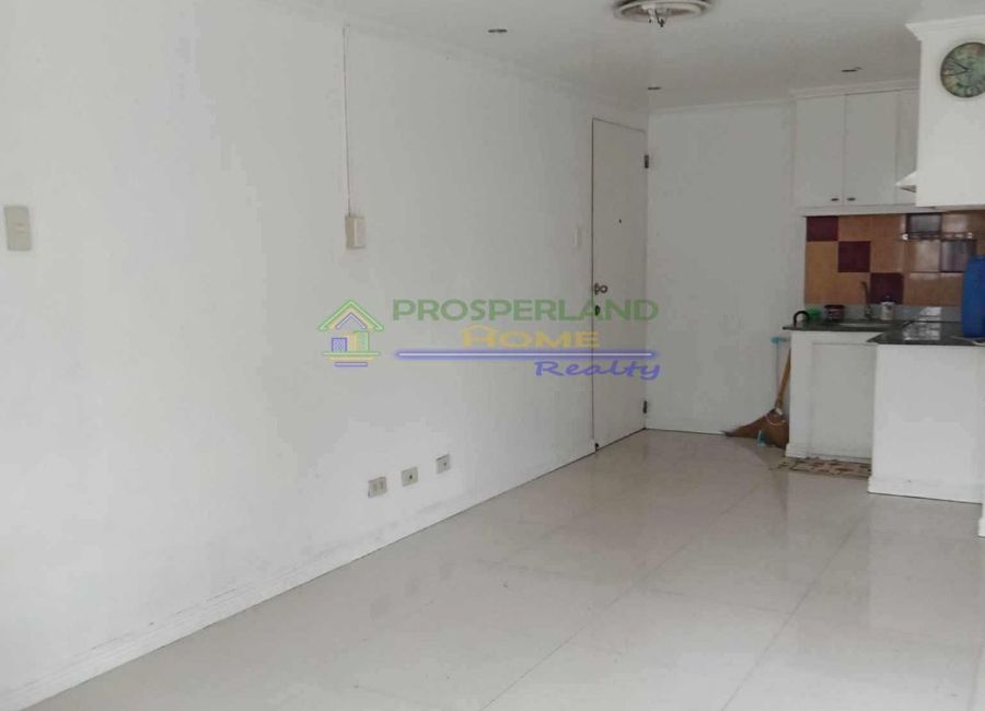 FOR SALE: COMMERCIAL SPACE IN PARAÑAQUE