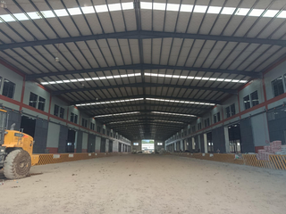 For Lease: Prime 30,500 sqm Warehouse Facility in Cabuyao, Laguna