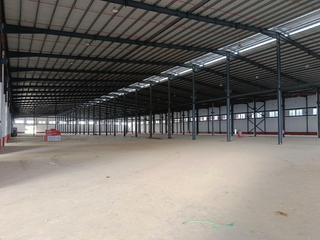 15,200 sqm Warehouse Facility in Cabuyao, Laguna – Now Leasing