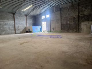 500 SQM Pre-Owned Warehouse for Lease in Taytay, Rizal | LSL-WH-25-107