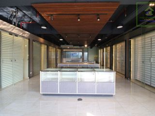 COMMERCIAL SPACE FOR RENT IN QUEZON CITY