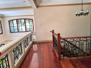 For Sale: House and Lot in Ayala Heights, Quezon City