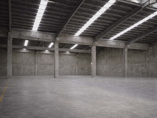 1,400 sqm Prime Warehouse for Lease – Naga City, Camarines Sur