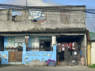 150 sqm 2-Storey Property for Lease – Convertible to Warehouse or Commercial Space, Prime Along-the-Road Location