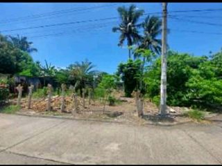 RUSH SALE: Prime Residential Corner Lot  Gulfview Executive Homes, Davao City