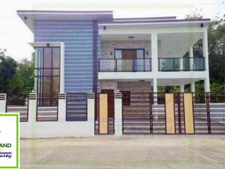 FOR SALE: Single Detached House and Lot – 2-Storey
