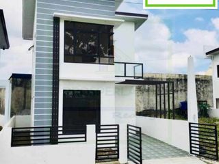 FOR SALE: Single Detached House and Lot – 2-Storey
