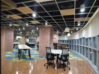 Office Space for Lease in Ortigas Center