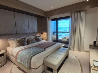 3 Bedroom Unit in Shang Bauhinia Residences