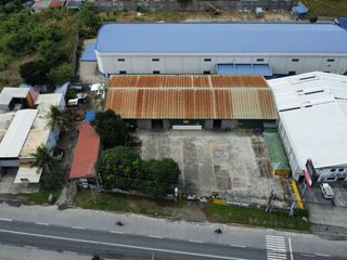 Industrial Warehouse for Sale at Urdaneta Pangasian