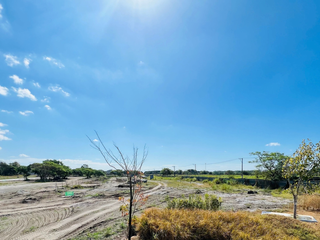 Commercial Pre-selling Lot in Angeles Pampanga.