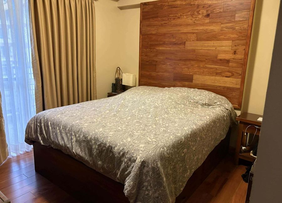 FOR SALE: Fully Furnished 2BR Condo in Outlook Ridge, Baguio City (73.5sqm)