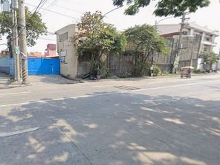 2700 sqm Commercial Lot for lease, Navotas