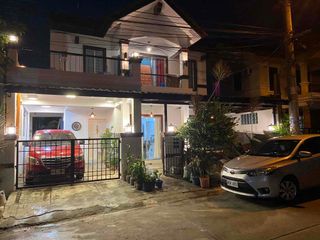FOR RENT 4 BEDROOM HOUSE IN MAIA ALTA