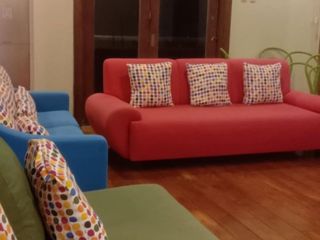 FOR SALE - Fully Furnished House and Lot with Seaview in Terrazas de Punta Fuego, Nasugbu, Batangas