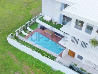Riomonte Nuvali Brand New House for Sale