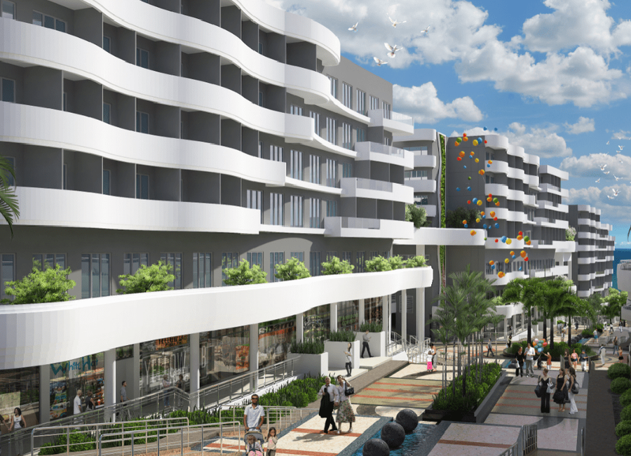 Chancellor Hotel Boracay Twin Suite Facing the NewCoast White Beach