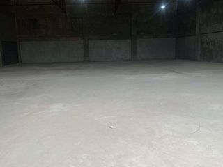 654 sqm Warehouse for Rent in Pagsabungan Mandaue City Cebu