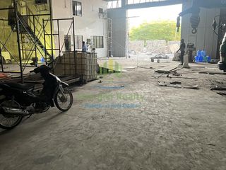 792 sqm Warehouse for Rent in Pagsabungan Mandaue City Cebu