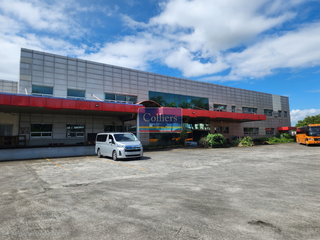 For Sale: PEZA-Registered Facility in Carmelray Industrial Park 2, Calamba, Laguna