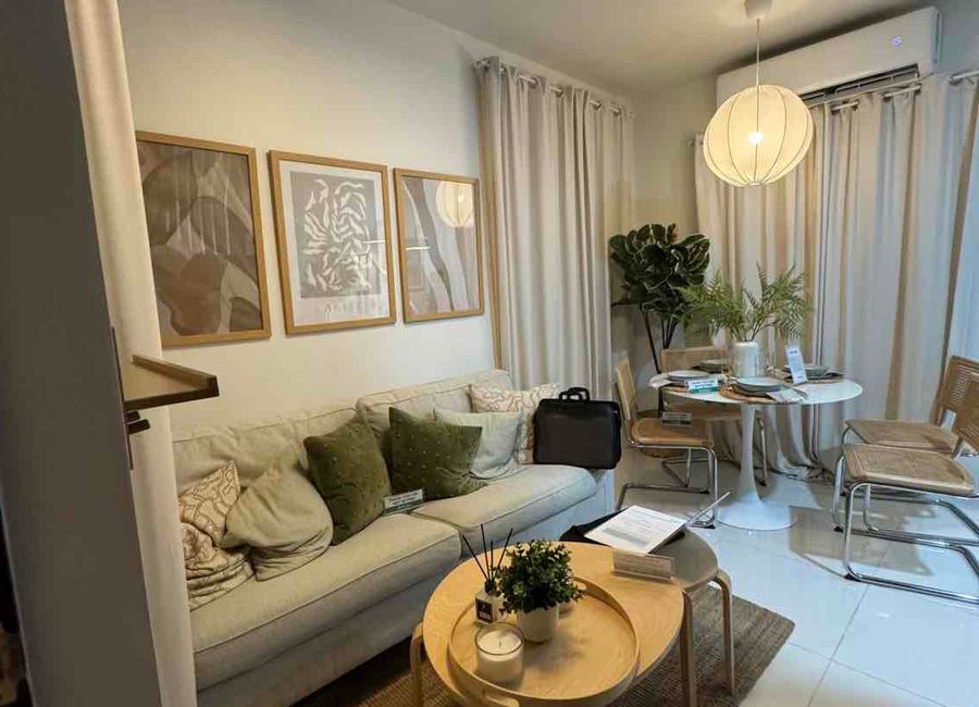 Amaia Scapes Pampanga House and lot for sale near Marquee Mall by Ayala Land