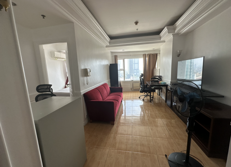 Alpha Grandview Condo