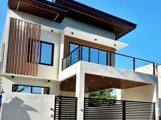 Modern Pre-Selling House and Lot for Sale in Santa Rosa, Laguna