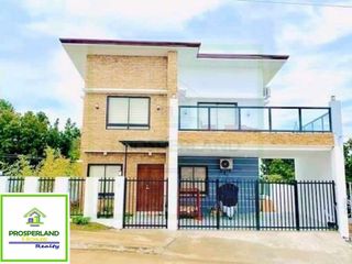 FOR SALE: House & Lot – Lipa City, Batangas