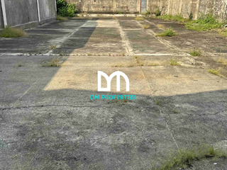 For Lease/Rent: Warehouse with Truck Yard in Doña Andrea Subdivision, Pasig City