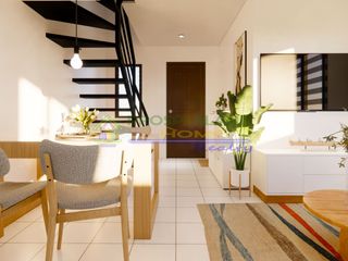 TOWNHOUSE FOR SALE – CALAMBA CITY