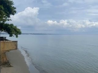 Prime Commercial Beachfront Property with Rest House and Swimming Pool FOR SALE Barra Opol  Cagayan de Oro City Near Seven Seas