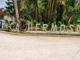 Residential Farm Lot for sale near Tagaytay with cool climate