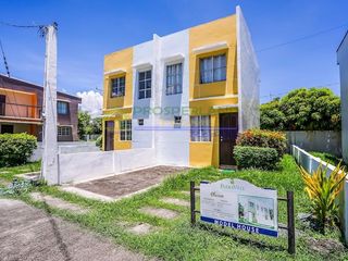 FOR SALE: BRAND NEW TOWNHOUSE IN KAWIT, CAVITE